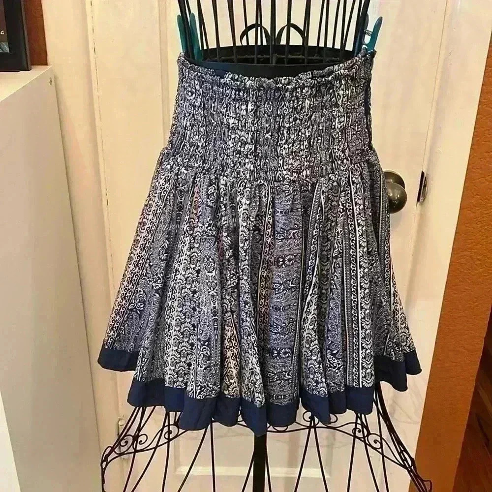 NWT Raga Mini Skirt-Sz S